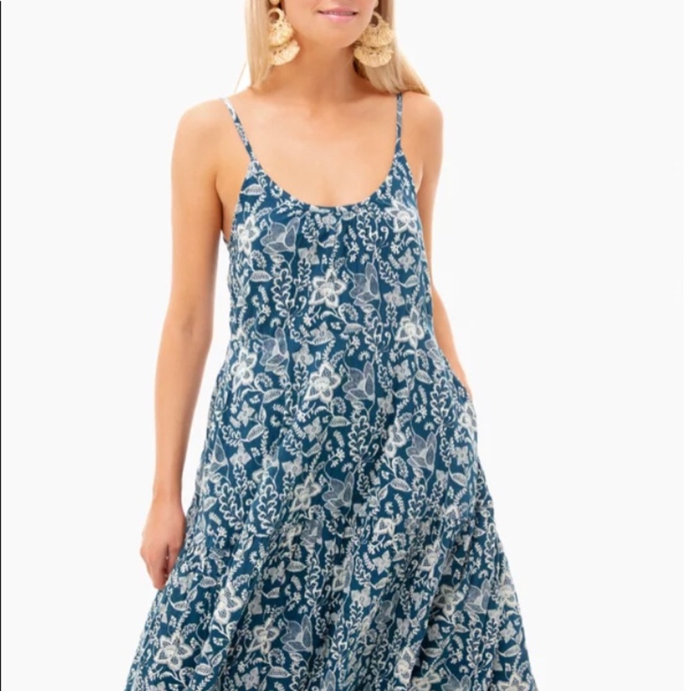 COPY - Roller rabbit dress